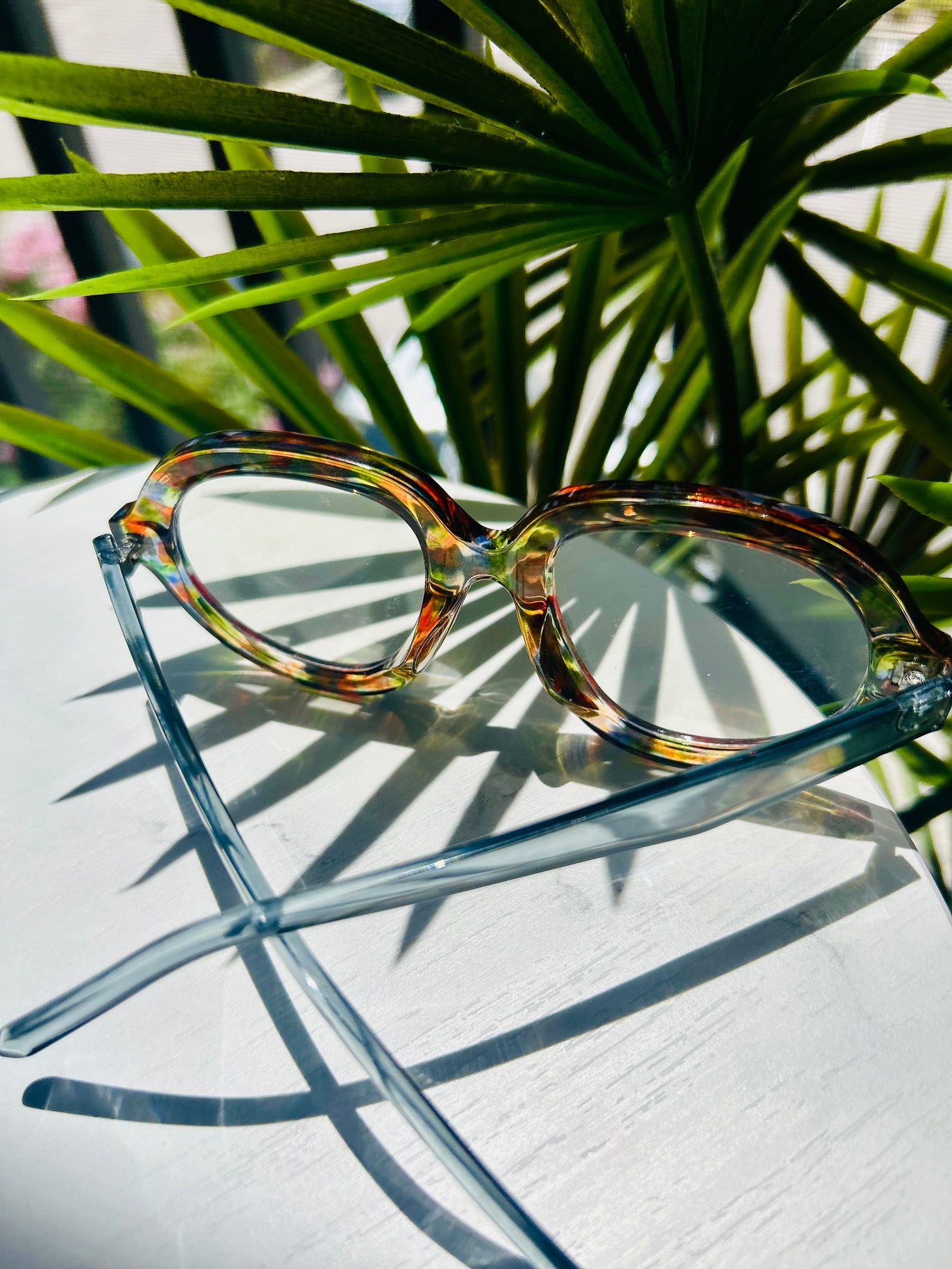 Tutti Frutti – Playful, Pop-Tinted, and Sweet on Sight Eyeglasses
