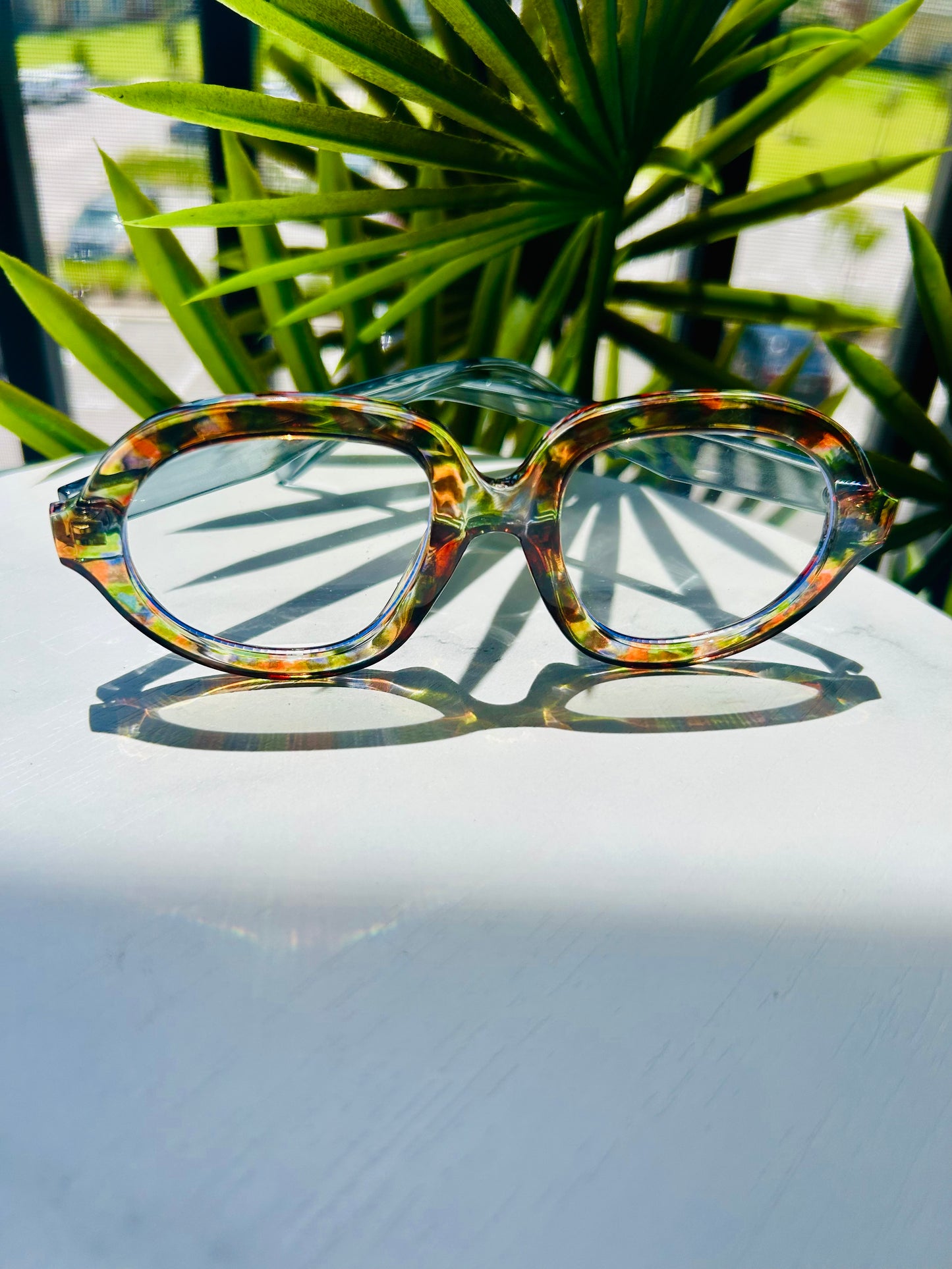 Tutti Frutti – Playful, Pop-Tinted, and Sweet on Sight Eyeglasses