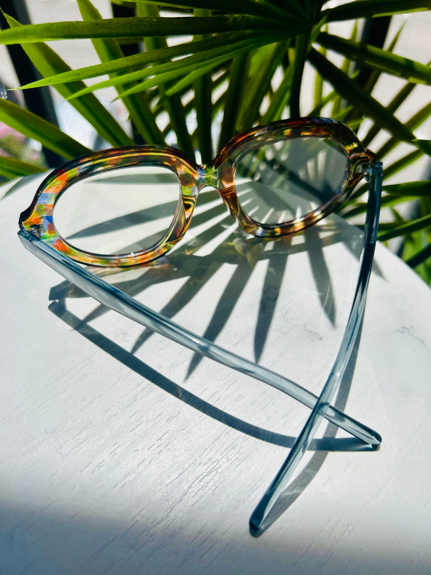 Tutti Frutti – Playful, Pop-Tinted, and Sweet on Sight Eyeglasses