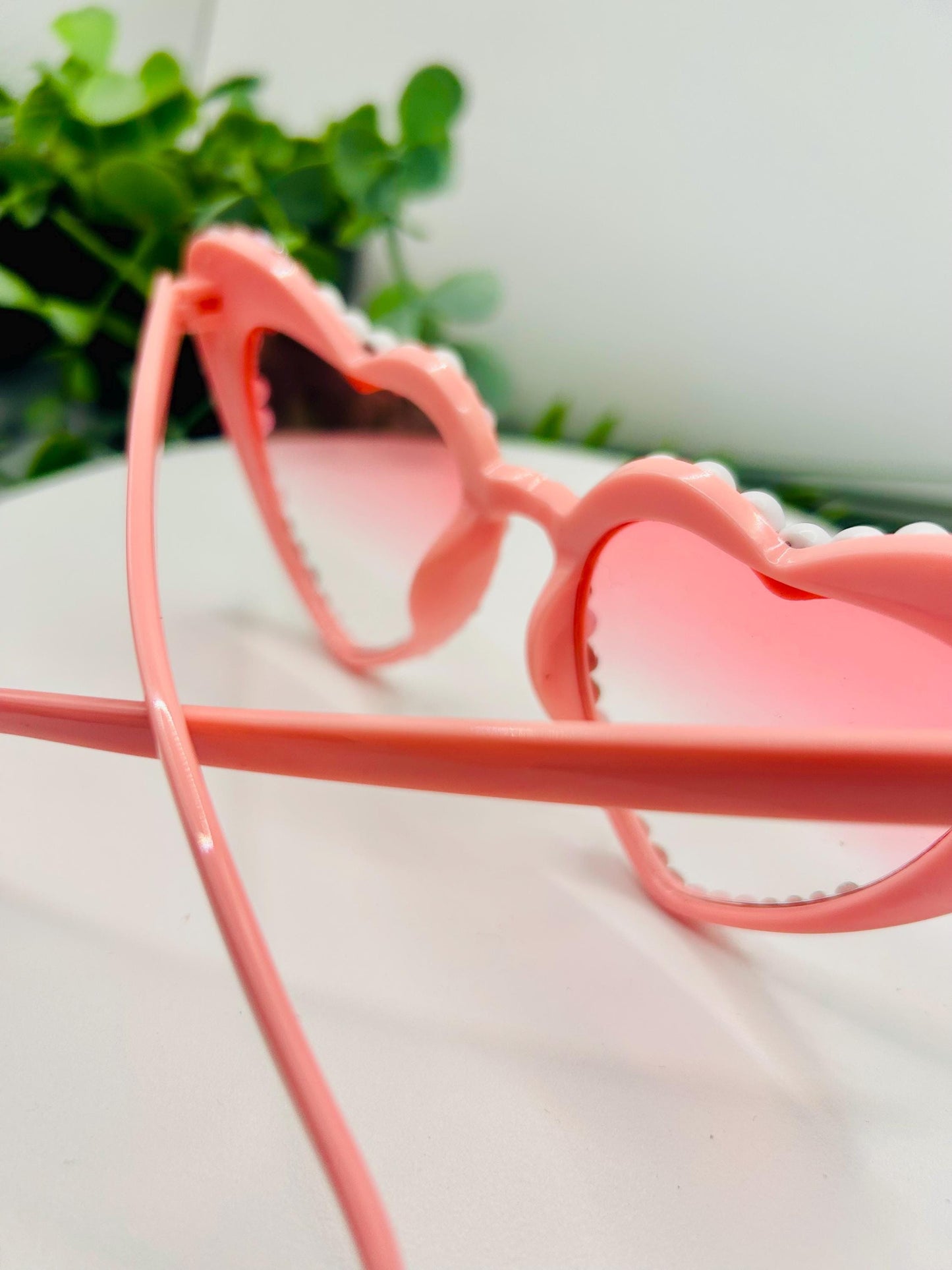 BIRTHDAY QUEEN Rhinestone Glasses Sparkle Glasses Birthday Costume Glasses Pink Novelty Eyewear Party Favor Girl Women Accessories