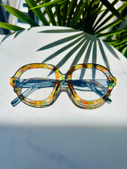 Tutti Frutti – Playful, Pop-Tinted, and Sweet on Sight Eyeglasses